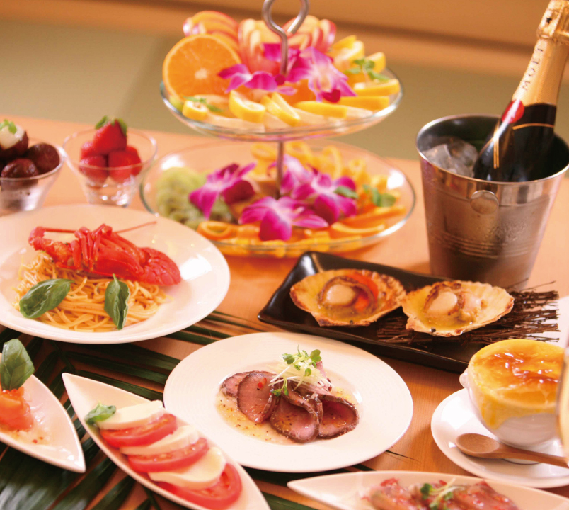 フード&ドリンク